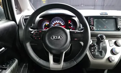 Kia Ray 2018, 182153 км, за 6390000 KRW - фото 13