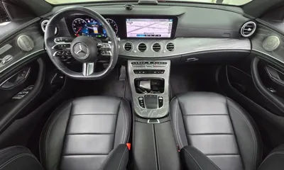 Mercedes-Benz E-Class 2021, 75536 км, за 34500000 KRW - фото 7