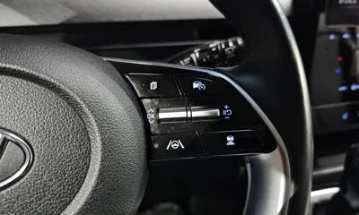 Hyundai Staria 2022, 158613 км, за 17900000 KRW - фото 14