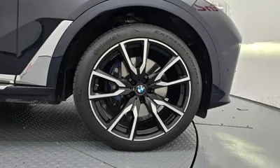 BMW X7 2021, 81900 км, за 72900000 KRW - фото 21