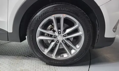 Hyundai Santafe 2016, 63006 км, за 14500000 KRW - фото 21