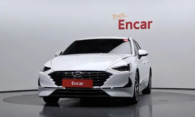 Hyundai Sonata 2021, 66457 км, за 19900000 KRW