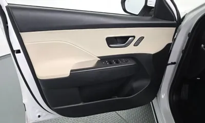 Hyundai Kona 2025, 62461 км, за 30500000 KRW - фото 24