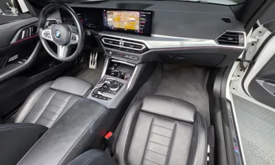BMW 4-Series 2024, 62229 км, за 52000000 KRW - фото 7