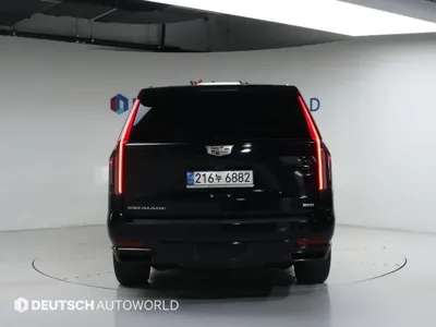 Cadillac Escalade 2023, 38209 км, за 109500000 KRW