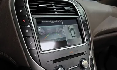 Lincoln MKX 2017, 57011 км, за 15800000 KRW - фото 15