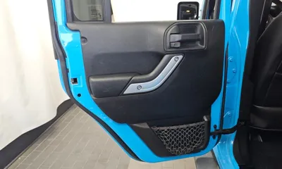 Jeep Wrangler 2017, 82805 км, за 24200000 KRW - фото 25