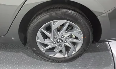 Hyundai Avante 2024, 10015 км, за 27300000 KRW - фото 21