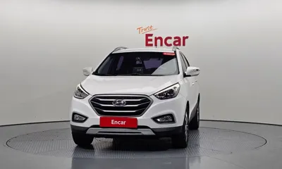 Hyundai Tucson 2014, 77450 км, за 999990000 KRW