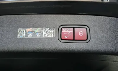 Mercedes-Benz GLC-Class 2025, 18312 км, за 77900000 KRW - фото 33