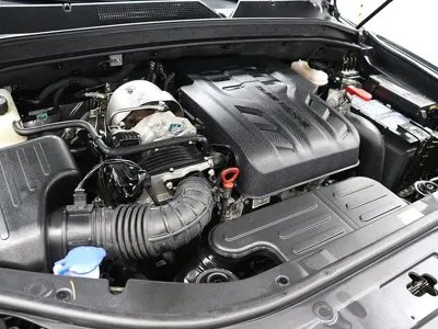 KG_Mobility_Ssangyong Rexton 2023, 53914 км, за 22490000 KRW - фото 19