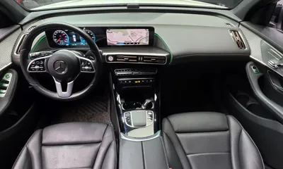 Mercedes-Benz EQC 2020, 55223 км, за 37500000 KRW - фото 7