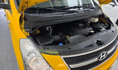 Hyundai Starex 2015, 99934 км, за 6990000 KRW - фото 6