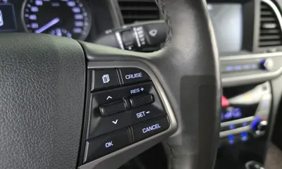 Hyundai Avante 2016, 141584 км, за 6500000 KRW - фото 17