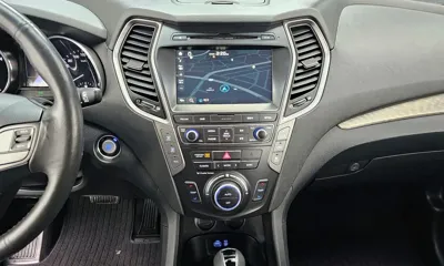 Hyundai Maxcruz 2016, 84514 км, за 14900000 KRW - фото 14