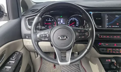 Kia Canival 2019, 50246 км, за 17990000 KRW - фото 13