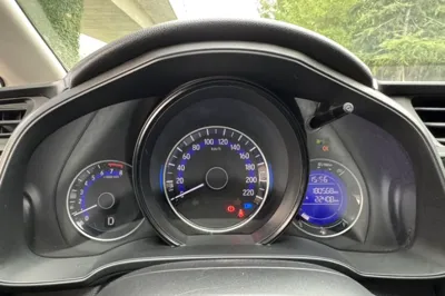 Honda Fit 2016, 180600 км, за 43332.53 CNY - фото 24
