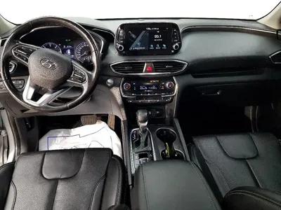 Hyundai Santafe 2019, 188665 км, за 13900000 KRW - фото 5