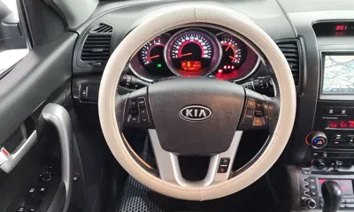 Kia Sorento 2011, 143981 км, за 5200000 KRW - фото 13