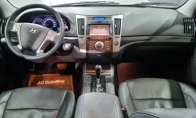 Hyundai Veracruz 2015, 114813 км, за 14800000 KRW - фото 7