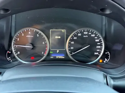 Lexus NX 2021, 37000 км, за 169800 CNY - фото 10