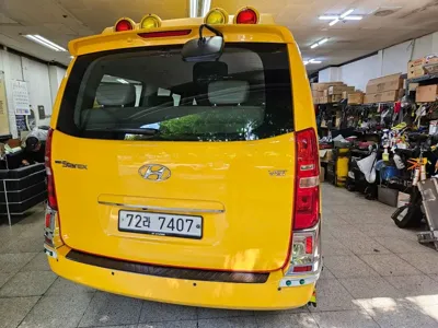 Hyundai Starex 2019, 77774 км, за 19000000 KRW - фото 5
