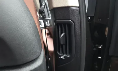 BMW X5 2024, 34727 км, за 92000000 KRW - фото 35