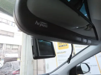 Hyundai Sonata 2017, 122607 км, за 9200000 KRW - фото 11