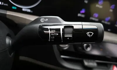 Kia K8 2022, 83729 км, за 20800000 KRW - фото 31