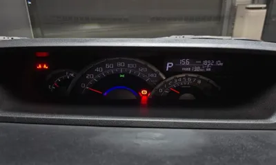 Daihatsu Wake 2014, 189210 км, за 15000000 KRW - фото 8