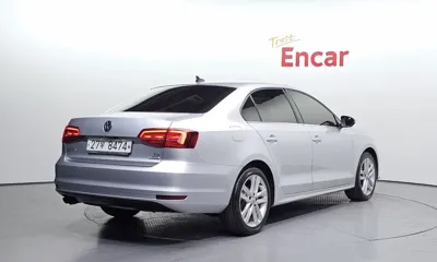 Volkswagen Jetta 2015, 96154 км, за 7990000 KRW - фото 2