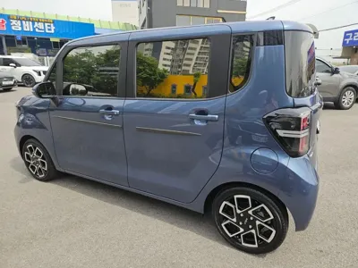 Kia Ray 2024, 51860 км, за 16500000 KRW - фото 6