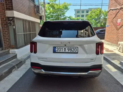 Kia Sorento 2024, 100000 км, за 36630000 KRW