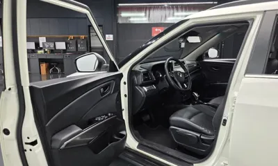 KG_Mobility_Ssangyong TIBOLI 2021, 60252 км, за 12800000 KRW - фото 10