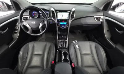 Hyundai i30 2015, 94765 км, за 7490000 KRW - фото 7
