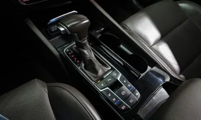 Kia K7 2016, 177603 км, за 8800000 KRW - фото 9