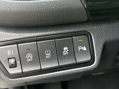 Kia Seltos 2023, 16000 км, за 109000 CNY - фото 11