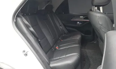 Mercedes-Benz GLE-Class 2022, 33088 км, за 199990000 KRW - фото 12