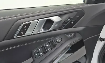 BMW X5 2026, 7517 км, за 134990000 KRW - фото 31