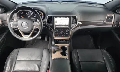 Jeep Cherokee 2014, 74411 км, за 12500000 KRW - фото 7