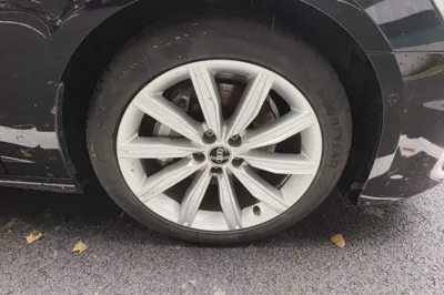 Audi A6L 2024, 26900 км, за 251312.35 CNY - фото 8