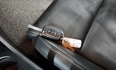 Hyundai Tucson 2016, 134854 км, за 7900000 KRW - фото 15