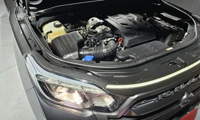 KG_Mobility_Ssangyong Rexton 2022, 48873 км, за 24500000 KRW - фото 6