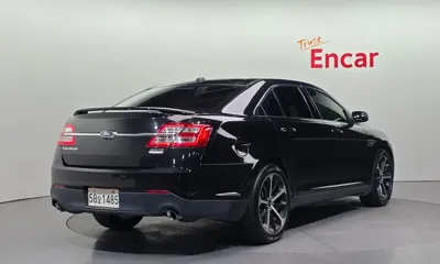 Ford Taurus 2015, 47785 км, за 12900000 KRW - фото 2