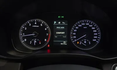 Hyundai Grandeur 2019, 94117 км, за 16100000 KRW - фото 8