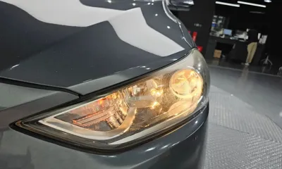 Hyundai Avante 2016, 78103 км, за 11000000 KRW - фото 22