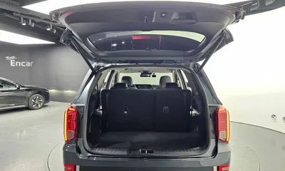 Hyundai Palisade 2022, 128856 км, за 21500000 KRW - фото 20