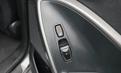 Hyundai Santafe 2016, 169620 км, за 10000000 KRW - фото 16