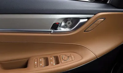 Hyundai Grandeur 2018, 109568 км, за 14500000 KRW - фото 28
