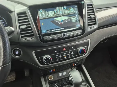 KG_Mobility_Ssangyong Rexton 2022, 28516 км, за 24200000 KRW - фото 12